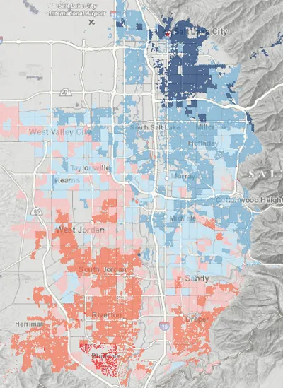 2020 Election Results Winning Margin